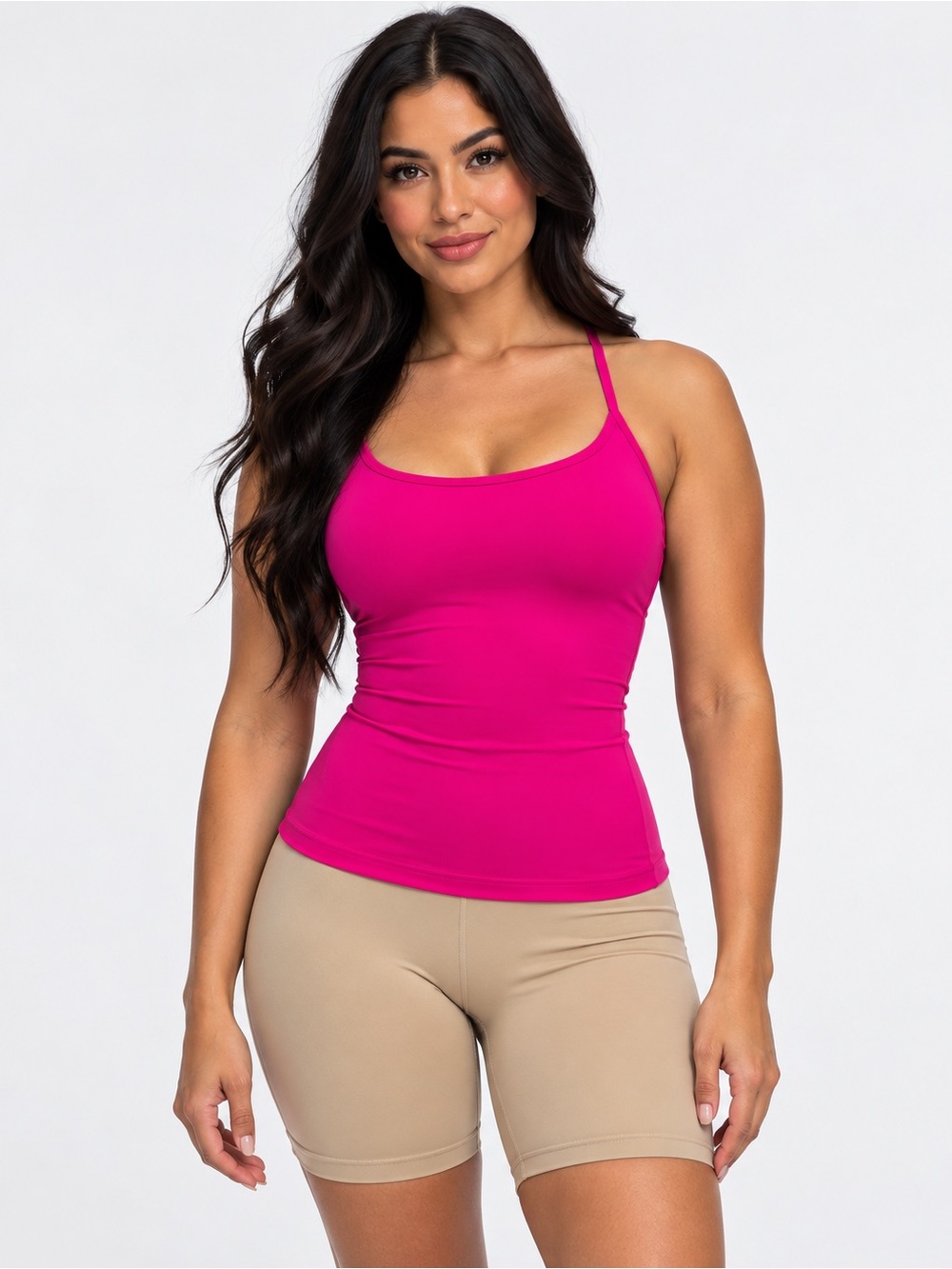 Lululemon Flow Y tank